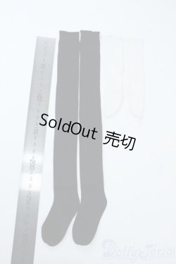 画像2: MDD/OF:靴下 Y-25-11-05-125-NY-ZY
