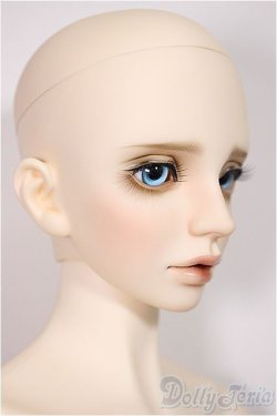 画像2: SWITCH/YIHO　Dollism　Plus　Tokyo　2018/BJD　球体関節人形 A-25-08-20-303-NY-ZA
