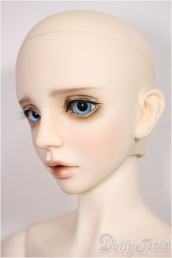 画像3: SWITCH/YIHO　Dollism　Plus　Tokyo　2018/BJD　球体関節人形 A-25-08-20-303-NY-ZA