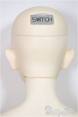 画像4: SWITCH/YIHO　Dollism　Plus　Tokyo　2018/BJD　球体関節人形 A-25-08-20-303-NY-ZA