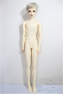 画像5: SWITCH/YIHO　Dollism　Plus　Tokyo　2018/BJD　球体関節人形 A-25-08-20-303-NY-ZA