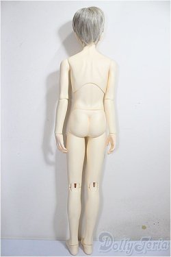 画像6: SWITCH/YIHO　Dollism　Plus　Tokyo　2018/BJD　球体関節人形 A-25-08-20-303-NY-ZA