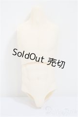 DDB/Fiorista!様製：筋肉ボディ上下set/BJD　球体関節人形 A-25-08-20-251-NY-ZA
