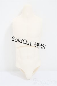DDB/Fiorista!様製：筋肉ボディ上下set/BJD　球体関節人形 A-25-08-20-251-NY-ZA