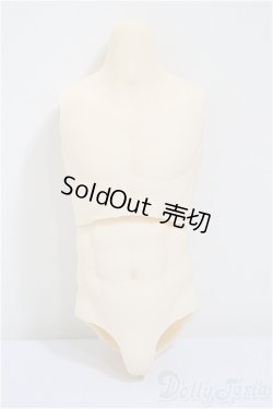 画像1: DDB/Fiorista!様製：筋肉ボディ上下set/BJD　球体関節人形 A-25-08-20-251-NY-ZA