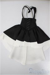 DD/OF:サスペンダースカート/0 A-25-08-20-262-NY-ZA