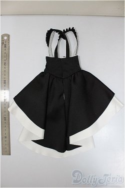 画像2: DD/OF:サスペンダースカート/0 A-25-08-20-262-NY-ZA
