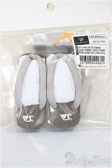 SD/OF：下駄　SB-SD-299/1/3　60ｃｍ　BJD　MJD　衣装　ドール用 A-25-08-20-249-NY-ZA