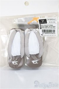 SD/OF：下駄　SB-SD-299/1/3　60ｃｍ　BJD　MJD　衣装　ドール用 A-25-08-20-249-NY-ZA