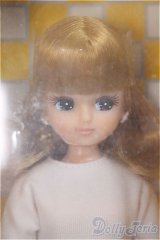 リカちゃん/2013年赤いカメラモデルリカちゃん/BJD　球体関節人形 A-25-08-20-256-NY-ZA