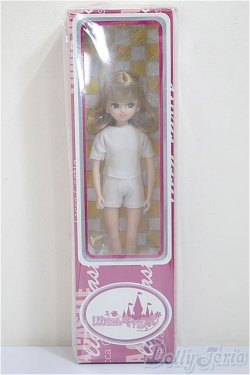 画像2: リカちゃん/2013年赤いカメラモデルリカちゃん/BJD　球体関節人形 A-25-08-20-256-NY-ZA