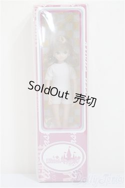画像2: リカちゃん/2013年赤いカメラモデルリカちゃん/BJD　球体関節人形 A-25-08-20-256-NY-ZA