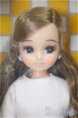 リカちゃんキャッスル/リカちゃん　オリジナルコレクションモデル　11204/BJD　球体関節人形 A-25-08-20-255-NY-ZA