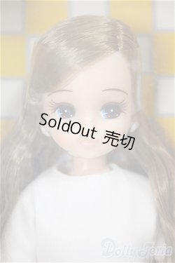 画像1: リカちゃんキャッスル/リカちゃん　オリジナルコレクションモデル　11204/BJD　球体関節人形 A-25-08-20-255-NY-ZA