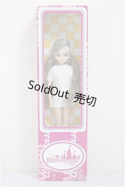 画像2: リカちゃんキャッスル/リカちゃん　オリジナルコレクションモデル　11204/BJD　球体関節人形 A-25-08-20-255-NY-ZA