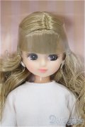 リカちゃんキャッスル/リカちゃん　2022年S月間ドールコレクション　8月/BJD　球体関節人形 A-25-08-20-254-NY-ZA