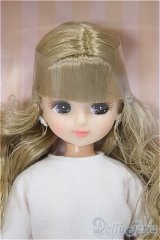 リカちゃんキャッスル/リカちゃん　2022年S月間ドールコレクション　8月/BJD　球体関節人形 A-25-08-20-254-NY-ZA