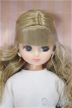 画像1: リカちゃんキャッスル/リカちゃん　2022年S月間ドールコレクション　8月/BJD　球体関節人形 A-25-08-20-254-NY-ZA