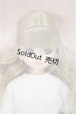 画像1: リカちゃんキャッスル/リカちゃん　2022年S月間ドールコレクション　8月/BJD　球体関節人形 A-25-08-20-254-NY-ZA