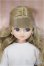 画像1: リカちゃんキャッスル/リカちゃん　2022年S月間ドールコレクション　8月/BJD　球体関節人形 A-25-08-20-254-NY-ZA (1)
