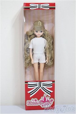 画像2: リカちゃんキャッスル/リカちゃん　2022年S月間ドールコレクション　8月/BJD　球体関節人形 A-25-08-20-254-NY-ZA