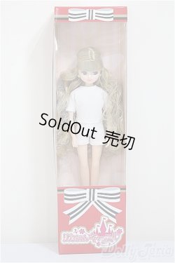 画像2: リカちゃんキャッスル/リカちゃん　2022年S月間ドールコレクション　8月/BJD　球体関節人形 A-25-08-20-254-NY-ZA