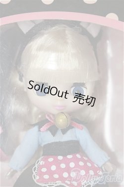 画像1: プチブライス/スウィートスペルスカーレット/0 A-25-08-20-201-NY-ZA