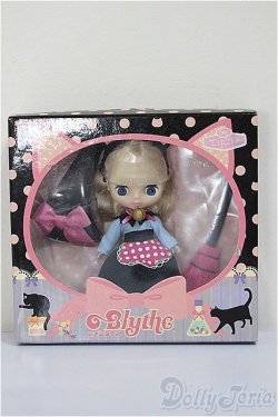 画像2: プチブライス/スウィートスペルスカーレット/0 A-25-08-20-201-NY-ZA