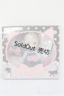 画像2: プチブライス/スウィートスペルスカーレット/0 A-25-08-20-201-NY-ZA