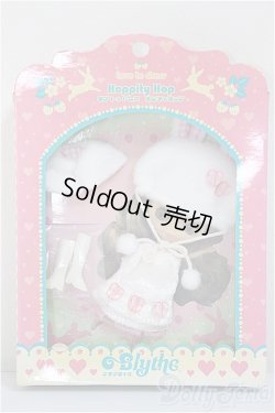 画像1: プチブライス/OF ラブトゥドレス ホビティホップ/ファッションドール　衣装 A-25-08-20-204-NY-ZA