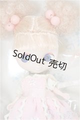 プチブライス/クリオネッチ/0 A-25-08-20-203-NY-ZA