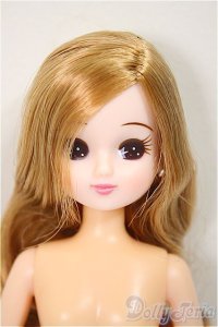 リカちゃん/ボディ　中国製/BJD　球体関節人形 A-25-08-20-210-NY-ZA