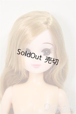 画像1: リカちゃん/ボディ　中国製/BJD　球体関節人形 A-25-08-20-210-NY-ZA