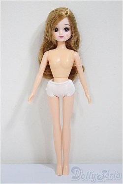 画像2: リカちゃん/ボディ　中国製/BJD　球体関節人形 A-25-08-20-210-NY-ZA