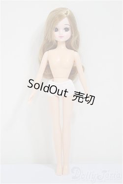 画像2: リカちゃん/ボディ　中国製/BJD　球体関節人形 A-25-08-20-210-NY-ZA