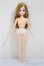 画像2: リカちゃん/ボディ　中国製/BJD　球体関節人形 A-25-08-20-210-NY-ZA (2)