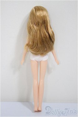 画像3: リカちゃん/ボディ　中国製/BJD　球体関節人形 A-25-08-20-210-NY-ZA