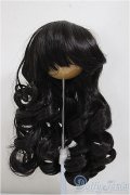 10-11inch/ウィッグ/ファッションドール　衣装 A-25-08-20-207-NY-ZA