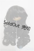 10-11inch/ウィッグ/ファッションドール　衣装 A-25-08-20-207-NY-ZA