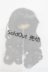 10-11inch/ウィッグ/ファッションドール　衣装 A-25-08-20-207-NY-ZA