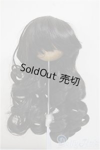10-11inch/ウィッグ/ファッションドール　衣装 A-25-08-20-207-NY-ZA