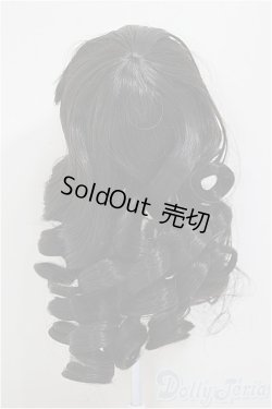 画像2: 10-11inch/ウィッグ/ファッションドール　衣装 A-25-08-20-207-NY-ZA