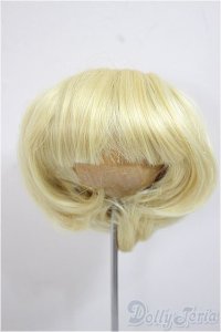 10-11inch/ウィッグ/ファッションドール　衣装 A-25-08-20-206-NY-ZA
