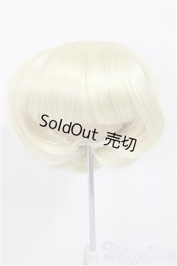 画像1: 10-11inch/ウィッグ/ファッションドール　衣装 A-25-11-26-282-NY-ZA