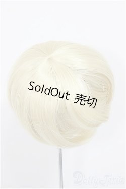 画像2: 10-11inch/ウィッグ/ファッションドール　衣装 A-25-11-26-282-NY-ZA