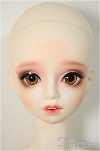 SPIRIT DOLL/Laurel/BJD　球体関節人形 A-25-08-20-306-NY-ZA