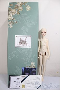 画像9: SPIRIT DOLL/Laurel/BJD　球体関節人形 A-25-08-20-306-NY-ZA