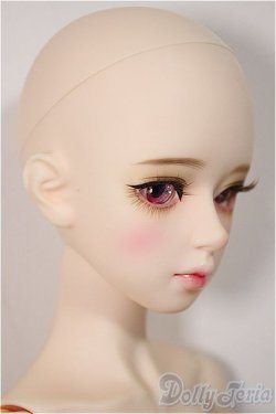 画像2: DREAMING DOLL/Leia/BJD　球体関節人形 A-25-08-20-301-NY-ZA