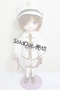 画像7: Harmonia bloom(ハルモニア ブルーム)/エドヒガン/ A-25-08-20-327-NY-ZA