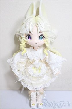 画像2: 不可食用人形/月飛び時間:夢伊 カスタム/ A-25-08-20-329-NY-ZA